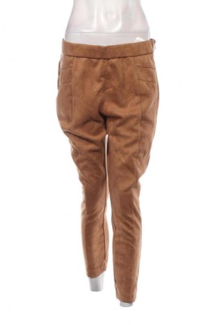 Damskie spodnie Street One, Rozmiar M, Kolor Brązowy, Cena 67,99 zł