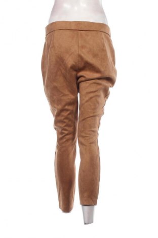 Damskie spodnie Street One, Rozmiar M, Kolor Brązowy, Cena 67,99 zł
