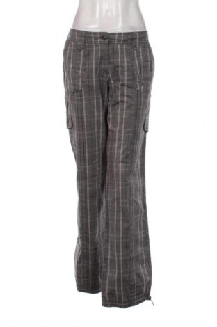 Дамски панталон Street One, Размер L, Цвят Многоцветен, Цена 21,99 лв.