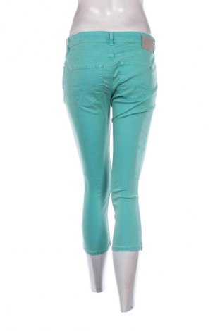 Pantaloni de femei Street One, Mărime M, Culoare Verde, Preț 107,61 Lei