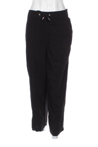 Damenhose Street One, Größe XL, Farbe Schwarz, Preis € 20,97