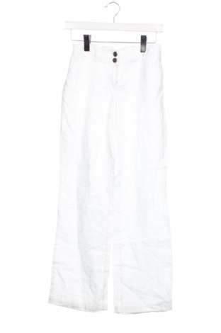 Damenhose Street One, Größe XS, Farbe Weiß, Preis 20,99 €