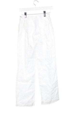 Damenhose Street One, Größe XS, Farbe Weiß, Preis 20,99 €