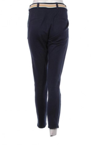 Dámské kalhoty  Street One, Velikost XL, Barva Modrá, Cena  319,00 Kč