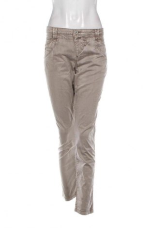 Damenhose Street One, Größe XL, Farbe Beige, Preis € 21,00