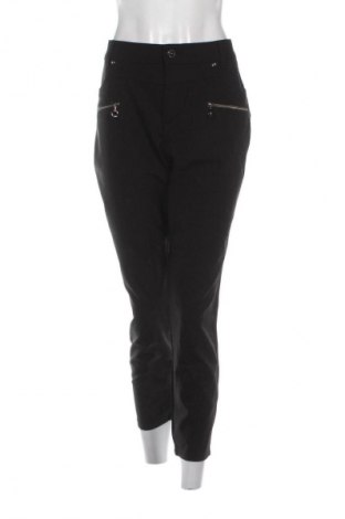 Damenhose Street One, Größe XL, Farbe Schwarz, Preis 21,00 €
