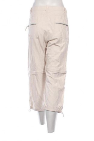 Pantaloni de femei TCM, Mărime XL, Culoare Ecru, Preț 54,99 Lei