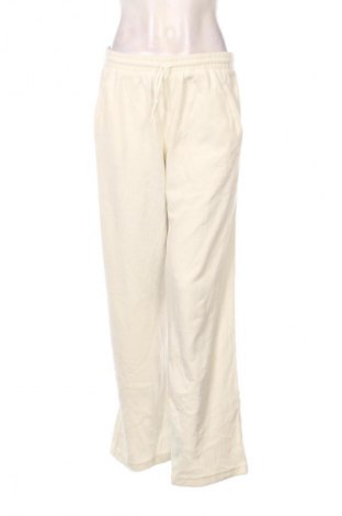 Damenhose TCM, Größe L, Farbe Ecru, Preis € 8,99