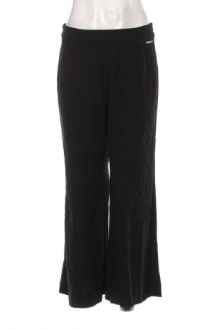 Női nadrág TWINSET, Méret M, Szín Fekete, Ár 16 669 Ft