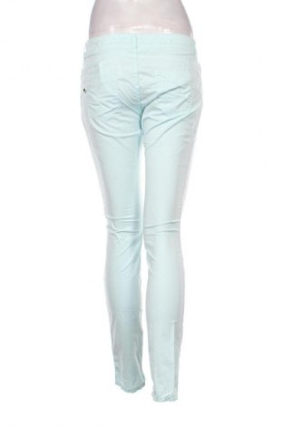 Dámske nohavice TWINSET, Veľkosť M, Farba Modrá, Cena  68,54 €