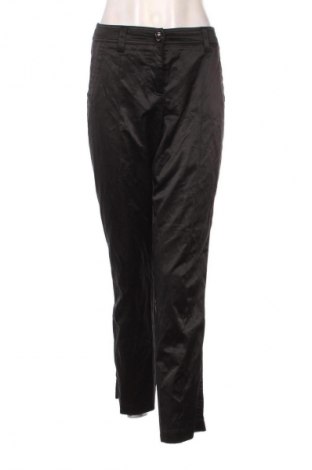 Damenhose Taifun, Größe XL, Farbe Schwarz, Preis 26,99 €