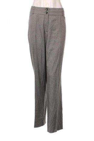 Γυναικείο παντελόνι Taifun, Μέγεθος XXL, Χρώμα  Μπέζ, Τιμή 24,99 €