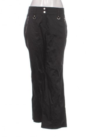 Dámské kalhoty  Taifun, Velikost L, Barva Černá, Cena  785,00 Kč