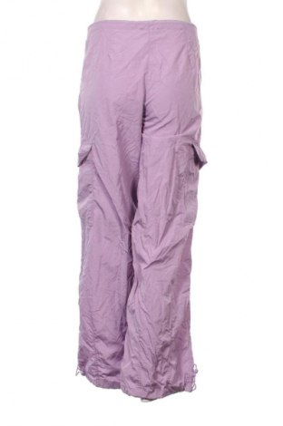 Damenhose Tally Weijl, Größe S, Farbe Lila, Preis € 10,99