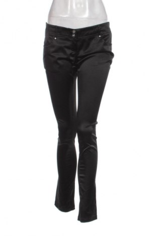 Damskie spodnie Tally Weijl, Rozmiar L, Kolor Czarny, Cena 66,39 zł