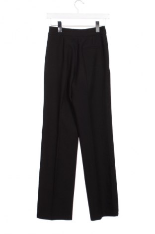 Дамски панталон Tally Weijl, Размер XS, Цвят Черен, Цена 29,00 лв.