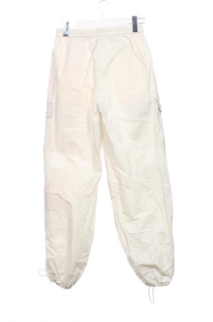 Damenhose Tally Weijl, Größe XXS, Farbe Ecru, Preis 11,99 €