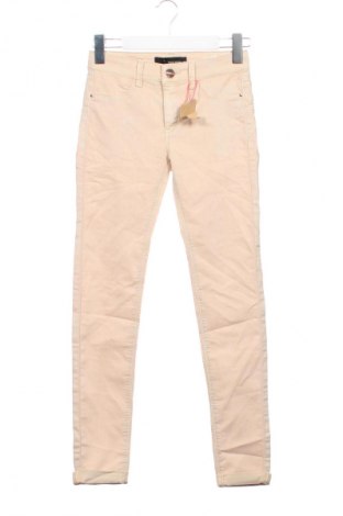 Damenhose Tally Weijl, Größe XS, Farbe Beige, Preis 14,99 €