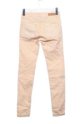 Damenhose Tally Weijl, Größe XS, Farbe Beige, Preis 14,99 €
