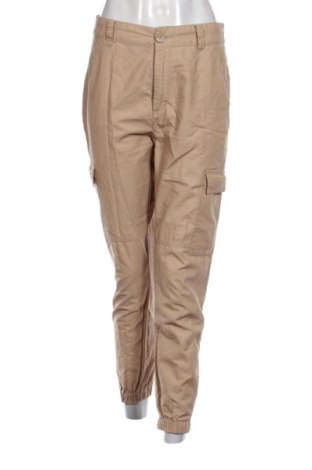 Dámské kalhoty  Tally Weijl, Velikost M, Barva Béžová, Cena  367,00 Kč