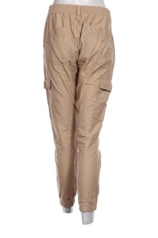Dámské kalhoty  Tally Weijl, Velikost M, Barva Béžová, Cena  367,00 Kč