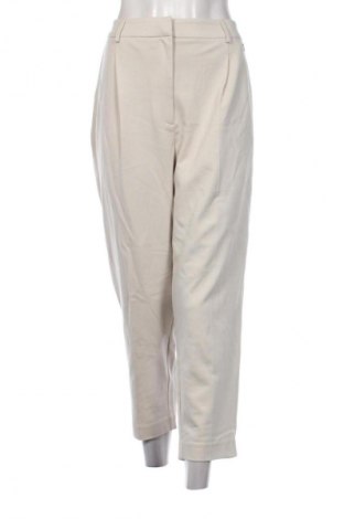 Pantaloni de femei Tamaris, Mărime XL, Culoare Bej, Preț 342,99 Lei