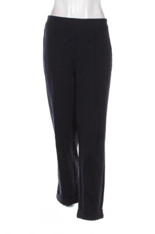 Pantaloni de femei Tatuum, Mărime XL, Culoare Albastru, Preț 163,70 Lei