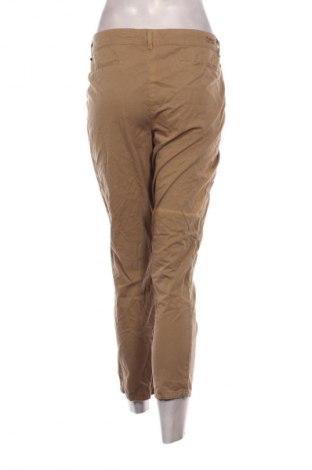 Dámske nohavice Teddy Smith, Veľkosť L, Farba Béžová, Cena  20,95 €