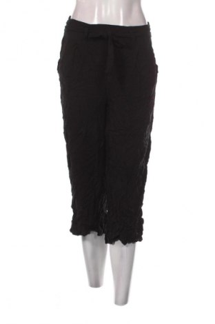 Дамски панталон Terranova, Размер M, Цвят Черен, Цена 8,69 €