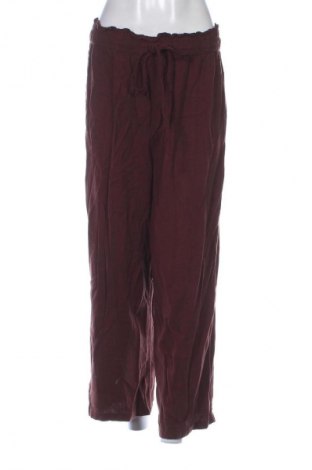 Damenhose Terranova, Größe L, Farbe Braun, Preis 14,83 €