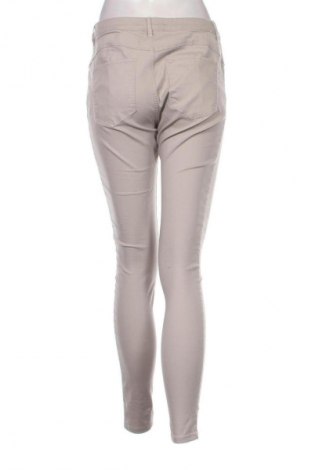Γυναικείο παντελόνι Terranova, Μέγεθος L, Χρώμα  Μπέζ, Τιμή 14,83 €