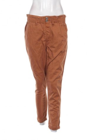 Γυναικείο παντελόνι Terranova, Μέγεθος S, Χρώμα Πορτοκαλί, Τιμή 14,77 €