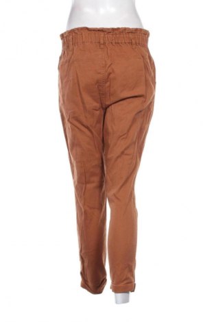 Γυναικείο παντελόνι Terranova, Μέγεθος S, Χρώμα Πορτοκαλί, Τιμή 14,77 €