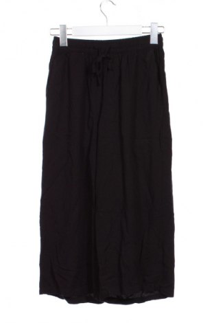 Damskie spodnie Terranova, Rozmiar XS, Kolor Czarny, Cena 66,67 zł