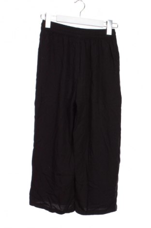 Damskie spodnie Terranova, Rozmiar XS, Kolor Czarny, Cena 66,67 zł