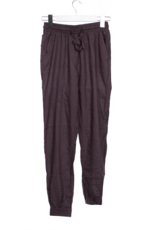 Damskie spodnie Terranova, Rozmiar XS, Kolor Szary, Cena 66,67 zł