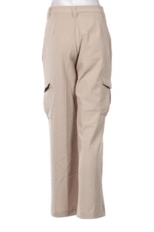 Damenhose Terranova, Größe S, Farbe Beige, Preis € 12,99