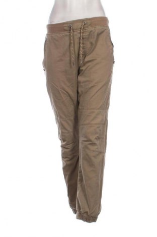 Damenhose Terranova, Größe XL, Farbe Beige, Preis 14,83 €