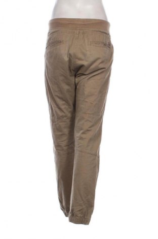 Damenhose Terranova, Größe XL, Farbe Beige, Preis 14,83 €