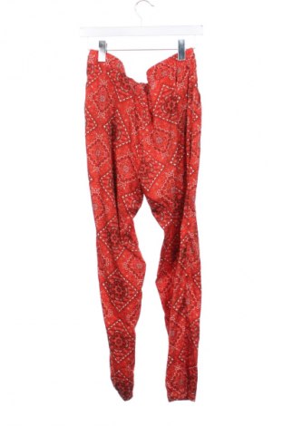 Дамски панталон Terranova, Размер XL, Цвят Многоцветен, Цена 14,99 лв.