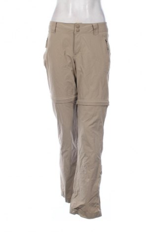 Damenhose The North Face, Größe M, Farbe Beige, Preis € 38,00