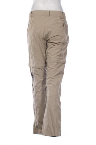 Damenhose The North Face, Größe M, Farbe Beige, Preis € 38,00