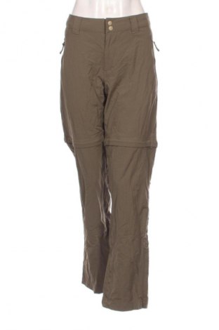 Dámske nohavice The North Face, Veľkosť M, Farba Zelená, Cena  45,95 €