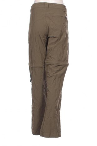 Dámske nohavice The North Face, Veľkosť M, Farba Zelená, Cena  45,95 €