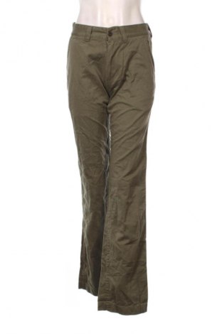 Dámské kalhoty  Timberland, Velikost M, Barva Zelená, Cena  679,00 Kč