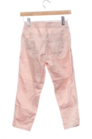 Pantaloni de femei Tom Tailor, Mărime XS, Culoare Roz, Preț 36,99 Lei