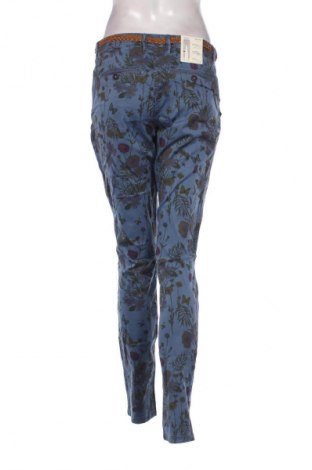 Pantaloni de femei Tom Tailor, Mărime S, Culoare Multicolor, Preț 244,74 Lei