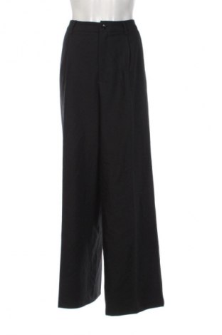 Γυναικείο παντελόνι Tom Tailor, Μέγεθος L, Χρώμα Μαύρο, Τιμή 19,99 €