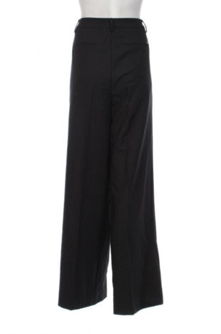 Γυναικείο παντελόνι Tom Tailor, Μέγεθος L, Χρώμα Μαύρο, Τιμή 19,99 €