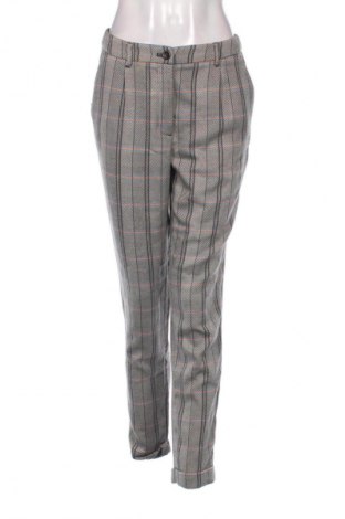 Дамски панталон Tom Tailor, Размер S, Цвят Многоцветен, Цена 41,00 лв.